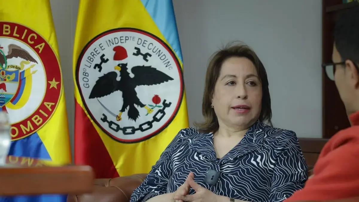 ‘Las mujeres no necesitamos privilegios, sino oportunidades’:magistrada Carmen Amparo Ponce