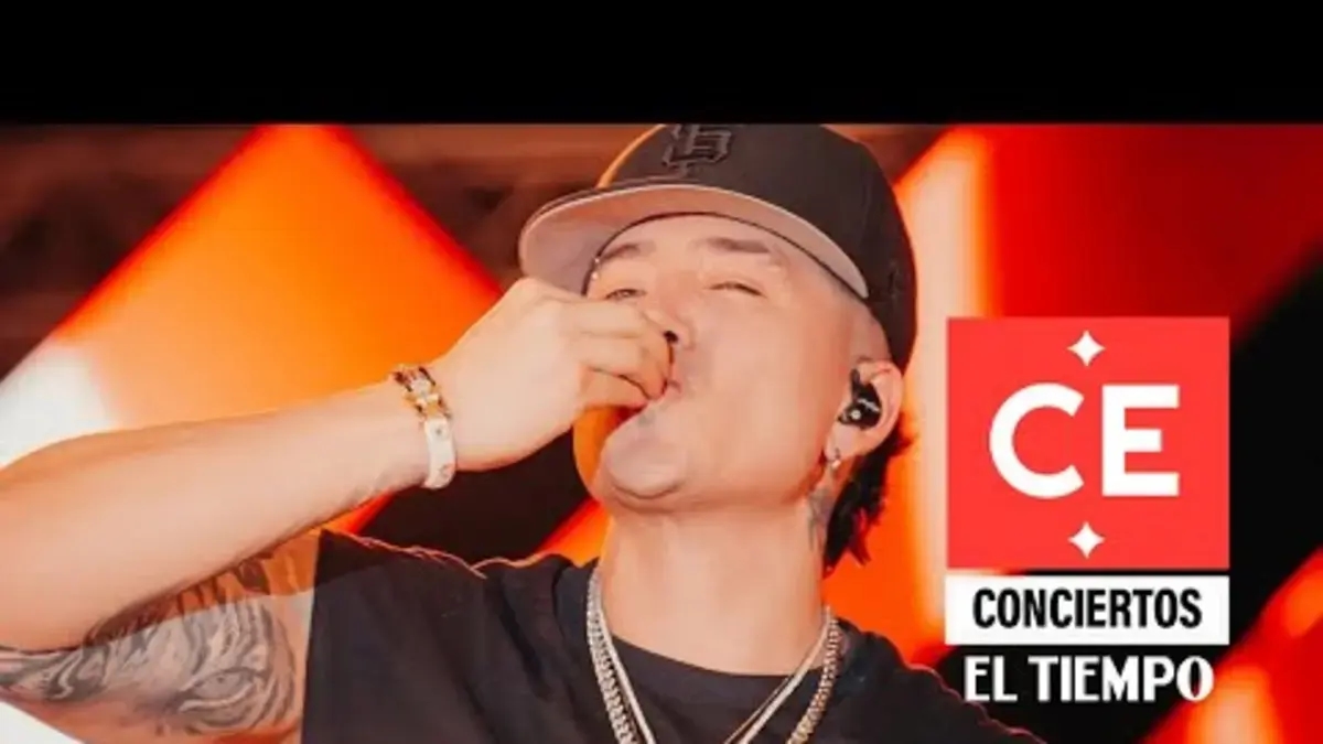 Andy Rivera, 14 Jahre Karriere zusammengefasst in der Movistar Arena