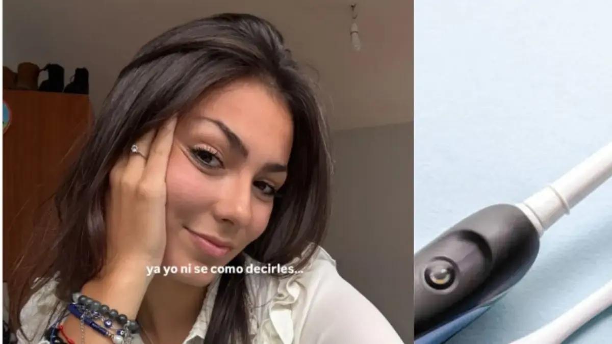 La dentiste Patty Cabo révèle quelle brosse à dents est la meilleure : manuelle ou électrique ? « Elle élimine 20 % de plaque dentaire en plus. »