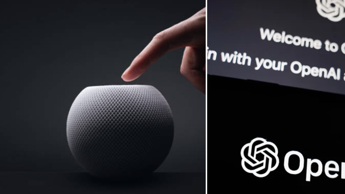 A OpenAI anuncia que está desenvolvendo um alto-falante inteligente com tecnologia de IA: quando será lançado?