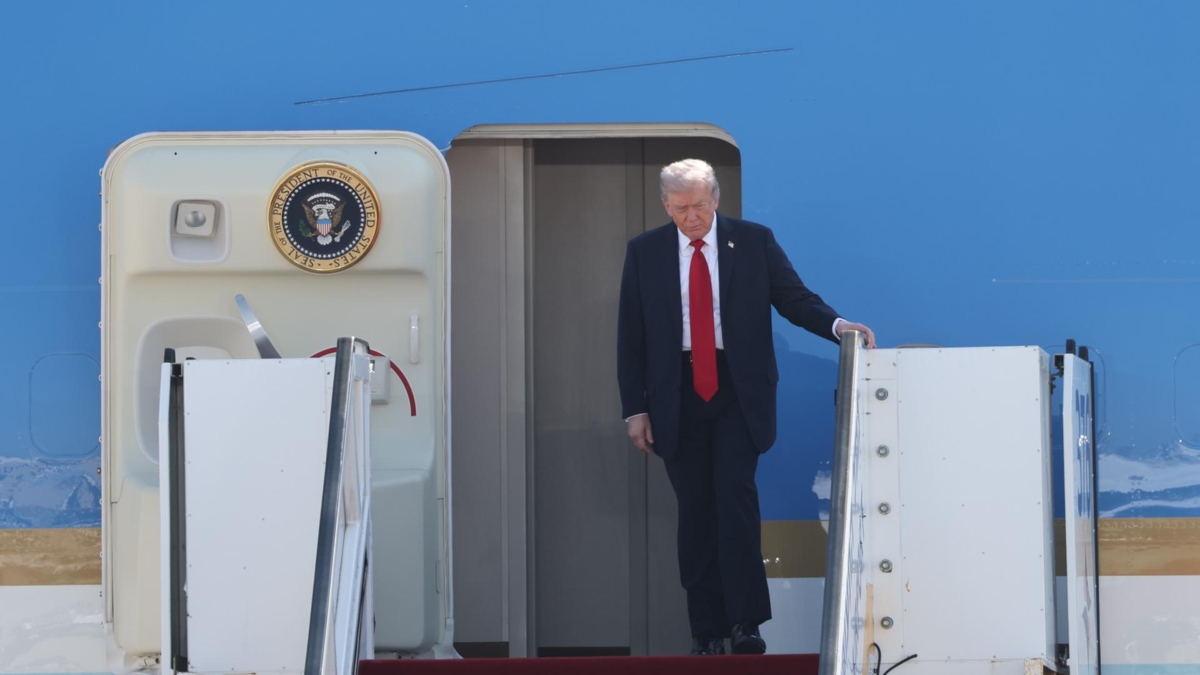 NA ŻYWO | Szczyt pokojowy w sprawie Strefy Gazy w Egipcie: Donald Trump i światowi przywódcy dążą do zakończenia wojny