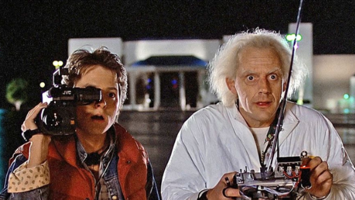 Il primo film di "Ritorno al futuro" torna nei cinema per celebrare il suo 40° anniversario.