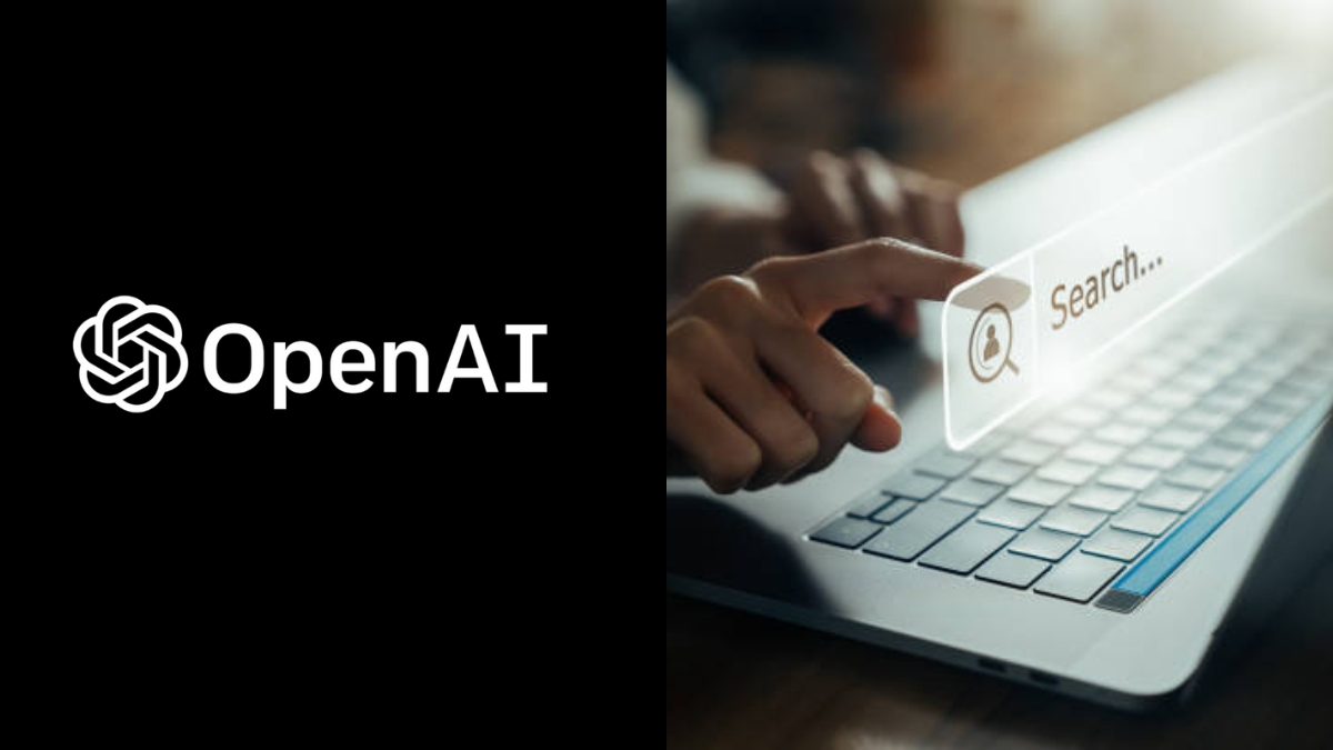 A OpenAI lança um navegador que permite usar a inteligência artificial do ChatGPT na web; ele competirá com o Chrome do Google.