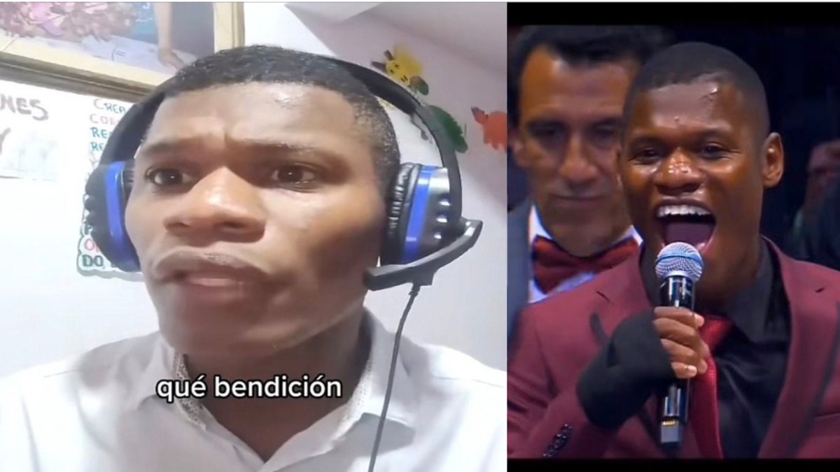 JH de la Cruz wurde nach seinem Kampf bei der Westcol-Veranstaltung „Stream Fighters 4“ aus seiner Kirche ausgeschlossen: „Es tut ein bisschen weh, es ist traurig.“