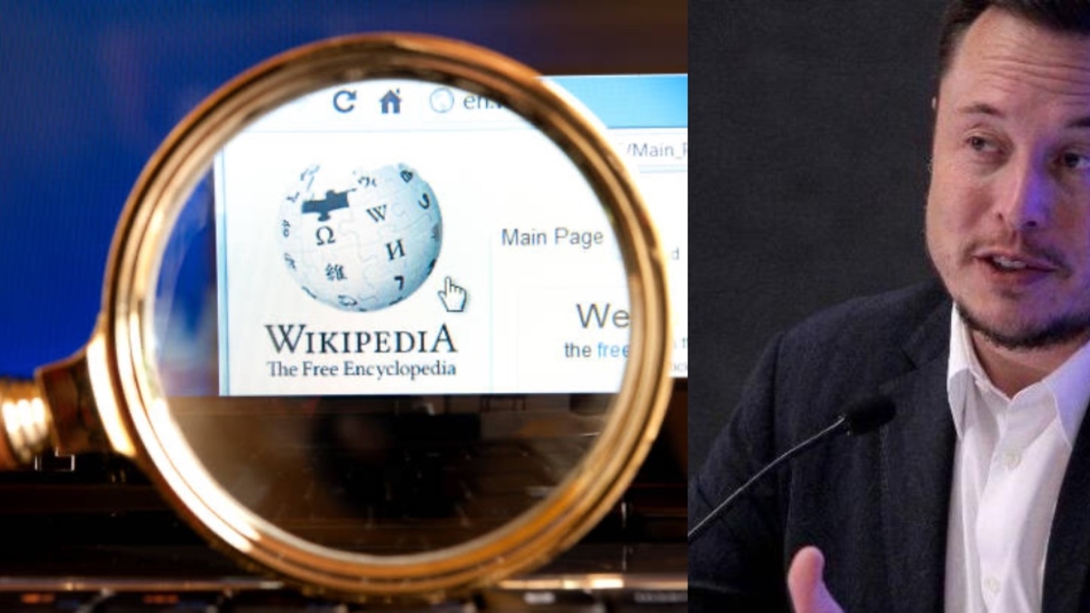 O que é 'Grokipidea'? A plataforma que Elon Musk diz ser superior à Wikipédia