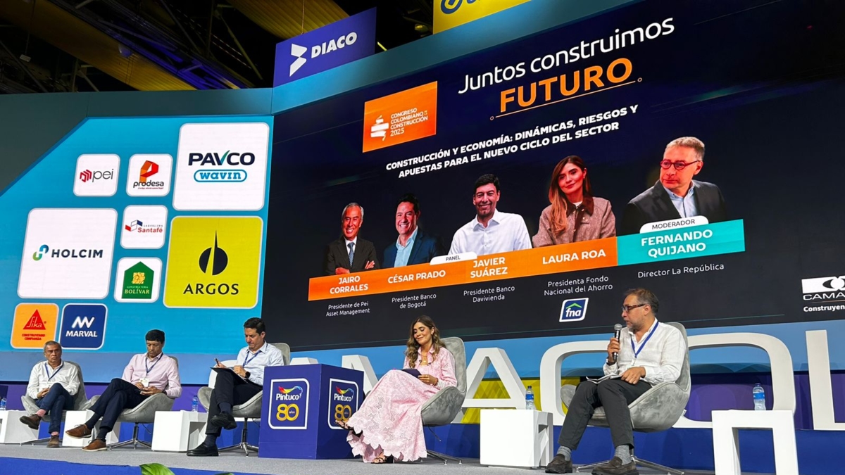 "Un segnale terribile": i banchieri colombiani respingono la tassa dell'1,5% che il governo Petro imporrà sui pagamenti tramite Bre-B e portafogli digitali.