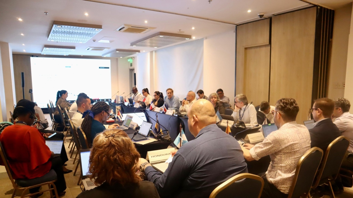 Путеводитель по саммиту СЕЛАК-ЕС в Санта-Марте: ключевые моменты дипломатической встречи 9 и 10 ноября