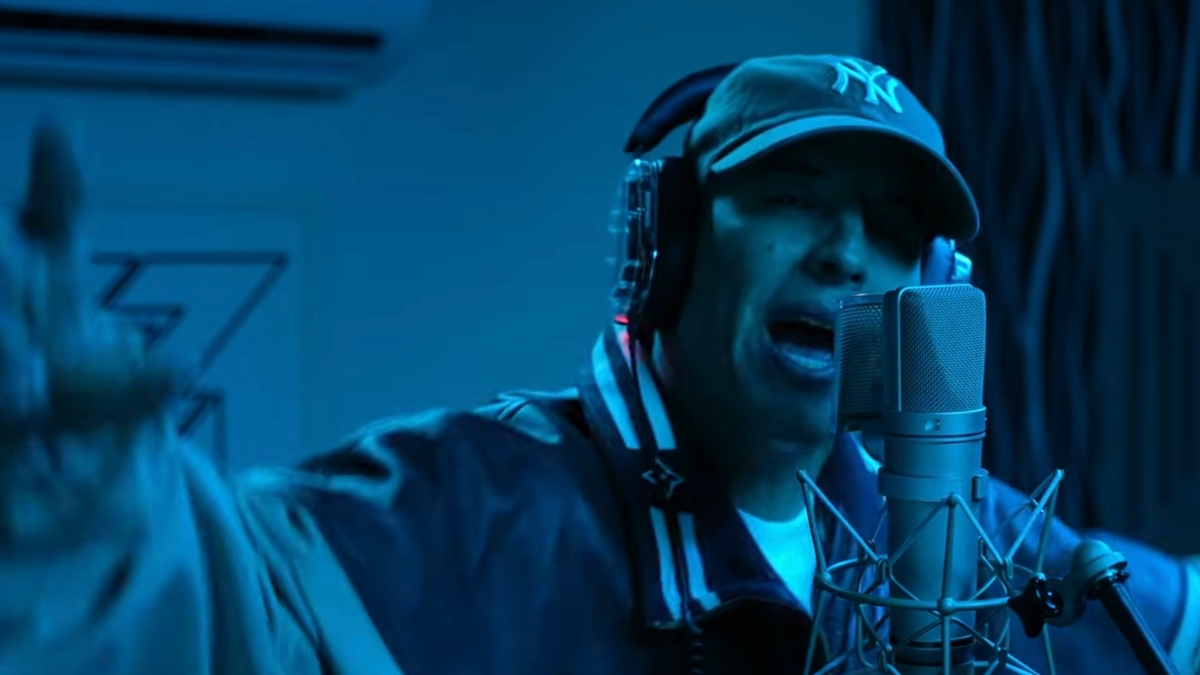 Daddy Yankee || BZRP Music Sessions #0/66: a música que trouxe de volta o reggaeton 'antigo'