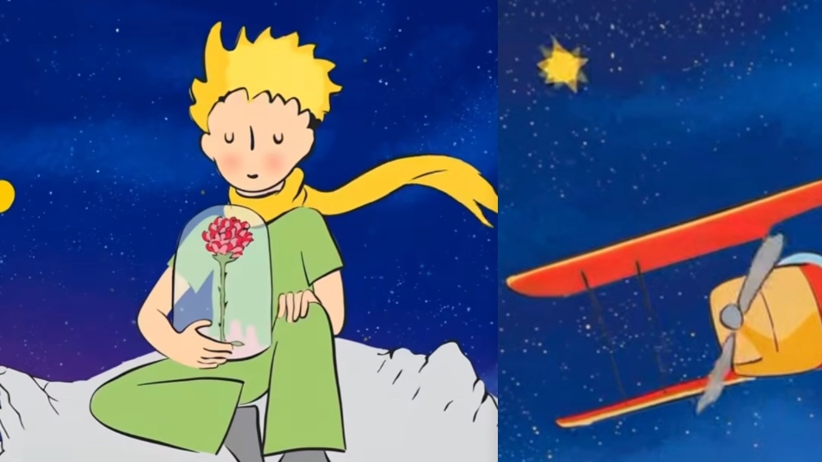'The Little Prince: An Immersive Adventure' brings back the magic of seeing with the heart