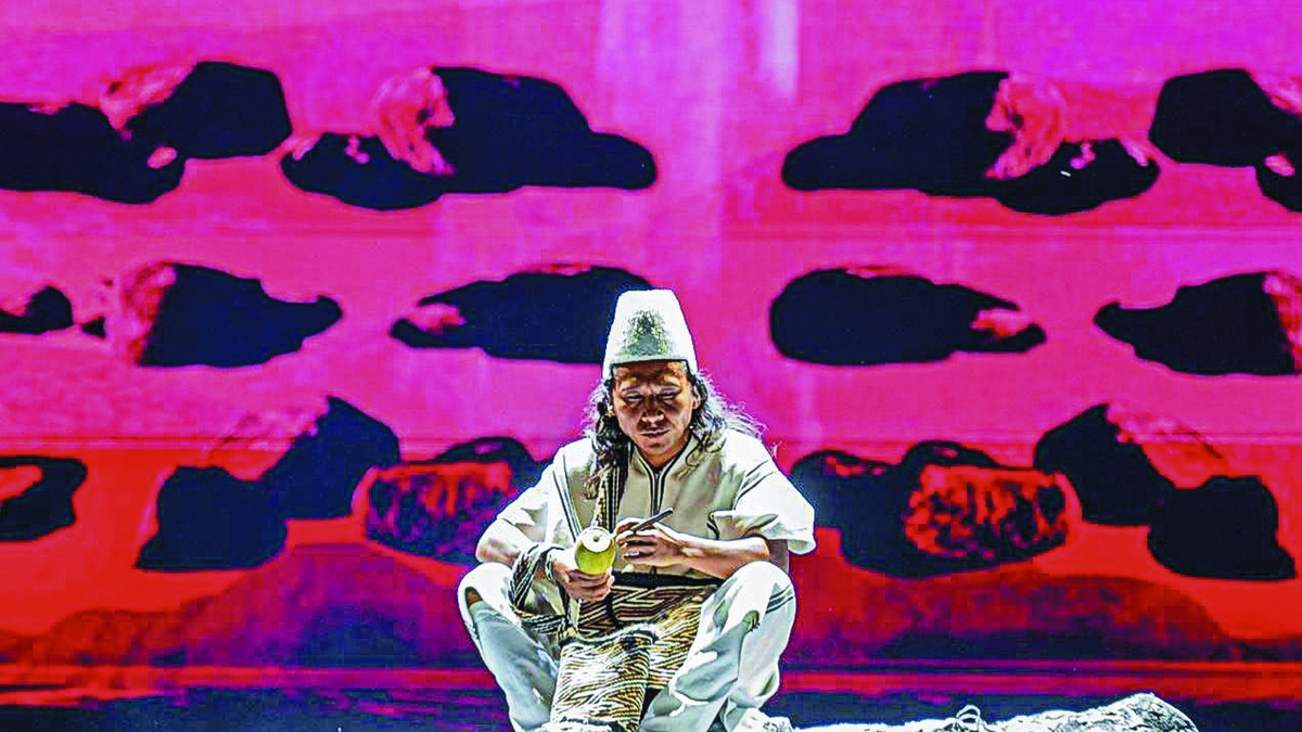 Santa Marta's bets on event and nature tourism