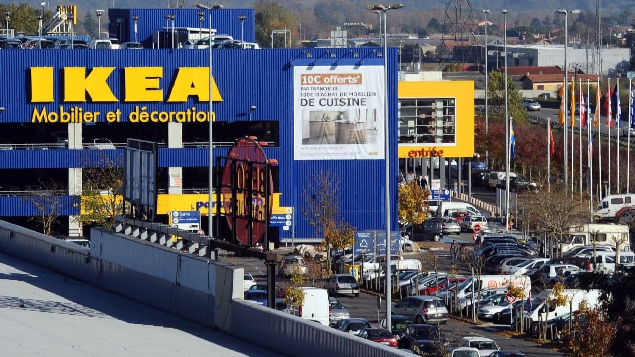 Ventas de garaje de IKEA abiertas: aquí está la lista de tiendas donde puedes curiosear hoy