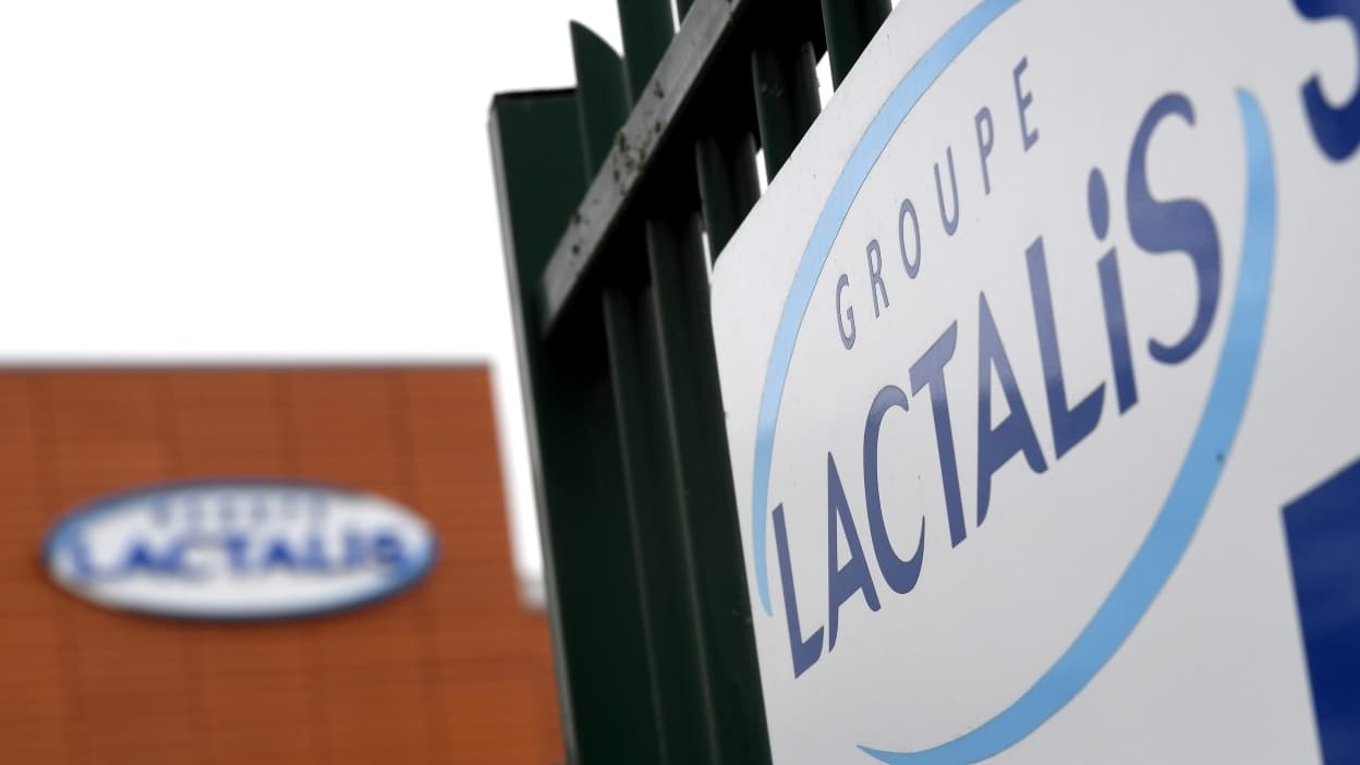 El gigante lácteo Lactalis se expande internacionalmente: "¿Cuándo invertirá en Francia de la misma manera?"