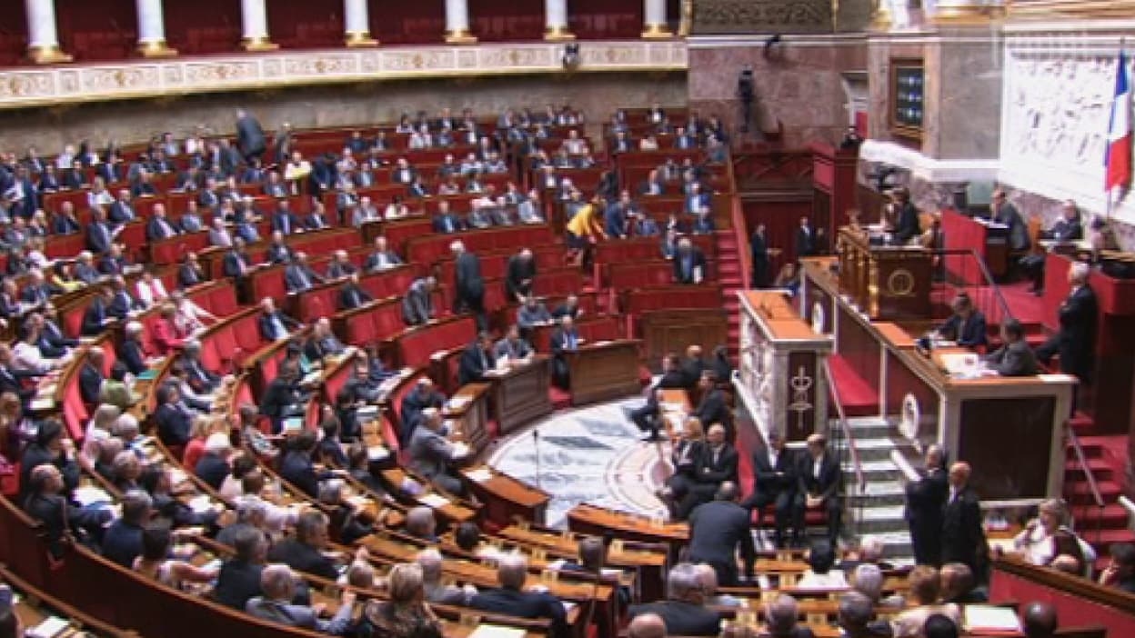 Dissolution of the Assembly, legislative news