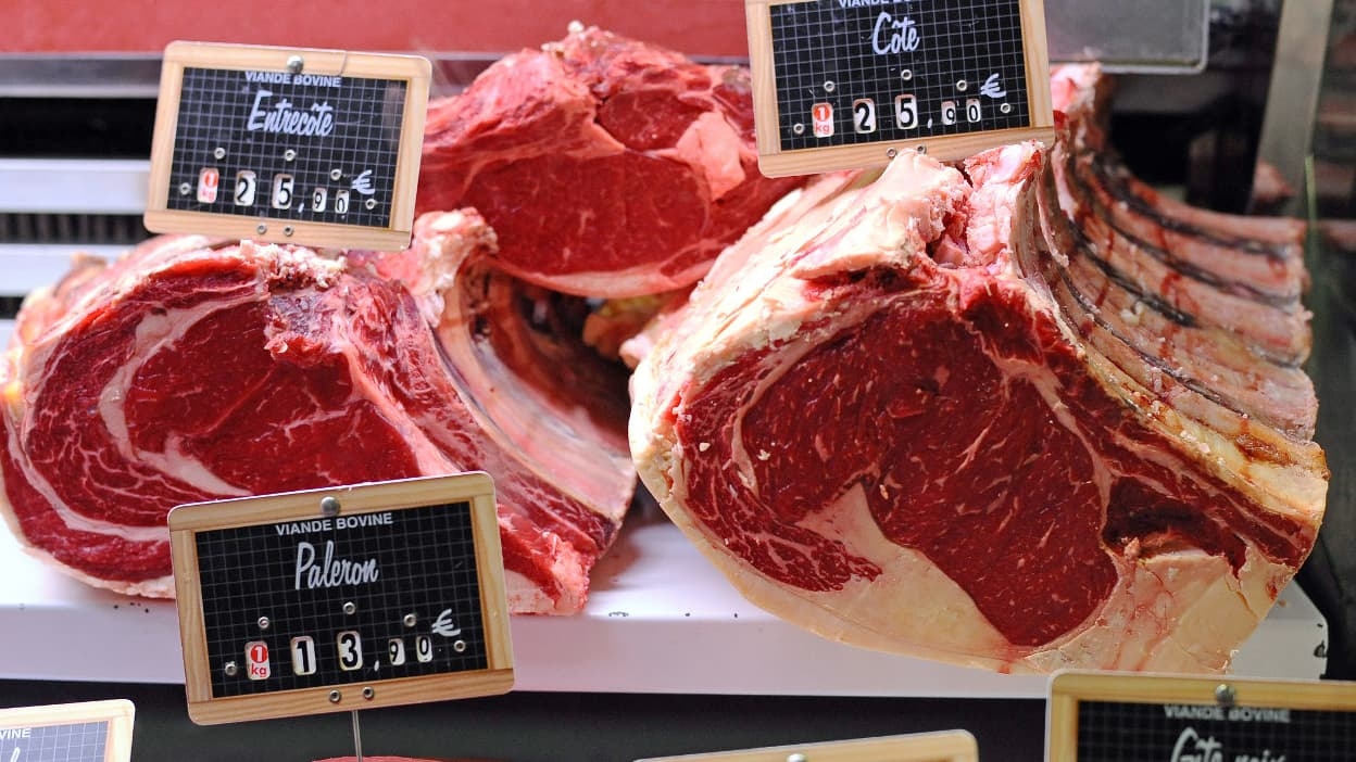 Intoxicación alimentaria en Aisne: tres nuevos casos registrados, once en total