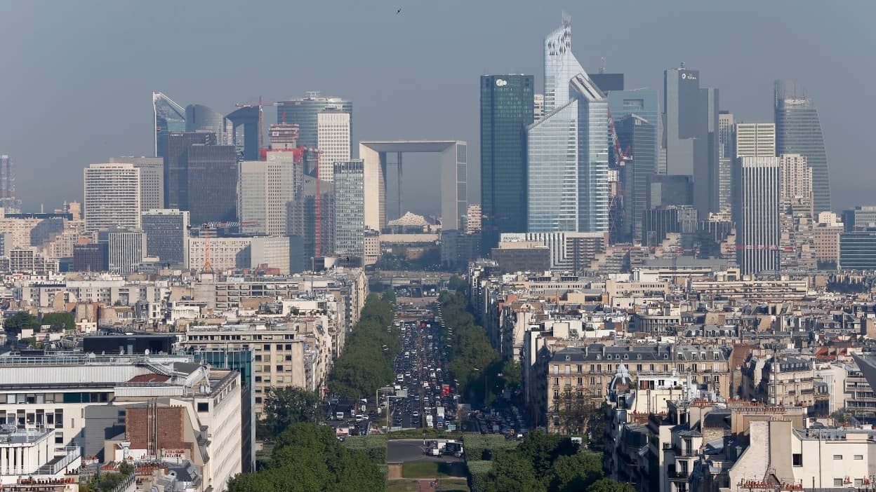 Foreign investment: France remains at the top of the most attractive countries in Europe