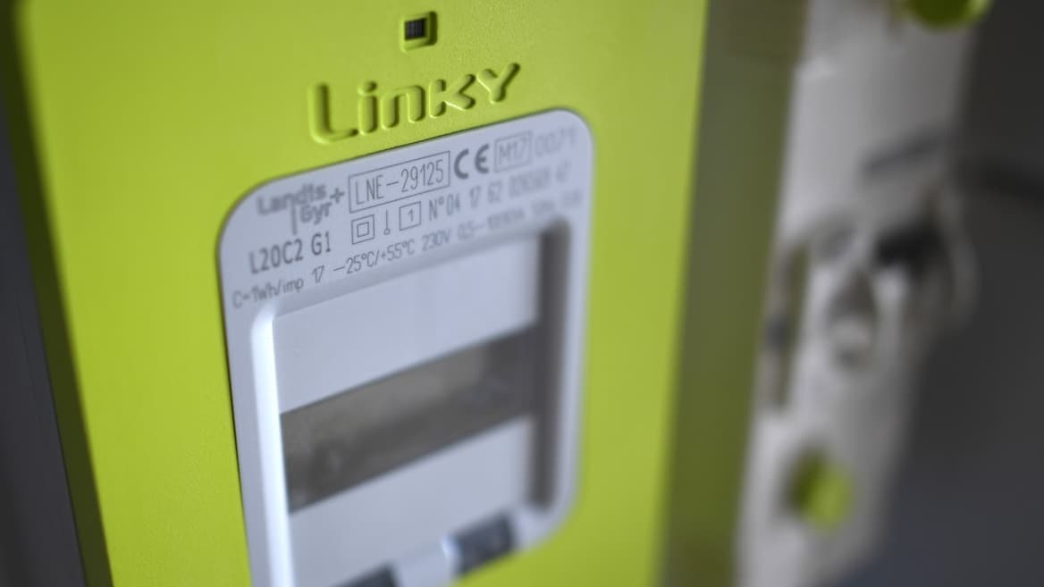 Tampered meters: Enedis denounces the explosion of fraud via Linky