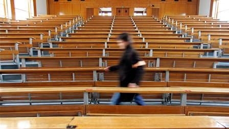 Pogarda dla rządów, rosnące niepewność zatrudnienia... UNEF ostrzega przed kosztami życia studenckiego