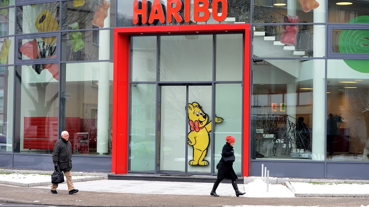 Haribo, Renault, EDF... Почему корпоративный туризм становится все более популярным во Франции