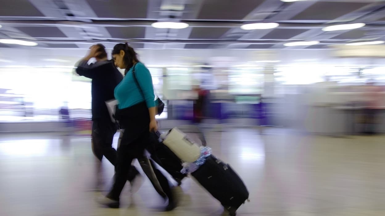 Hand luggage charges: seven airlines sued by European consumer associations