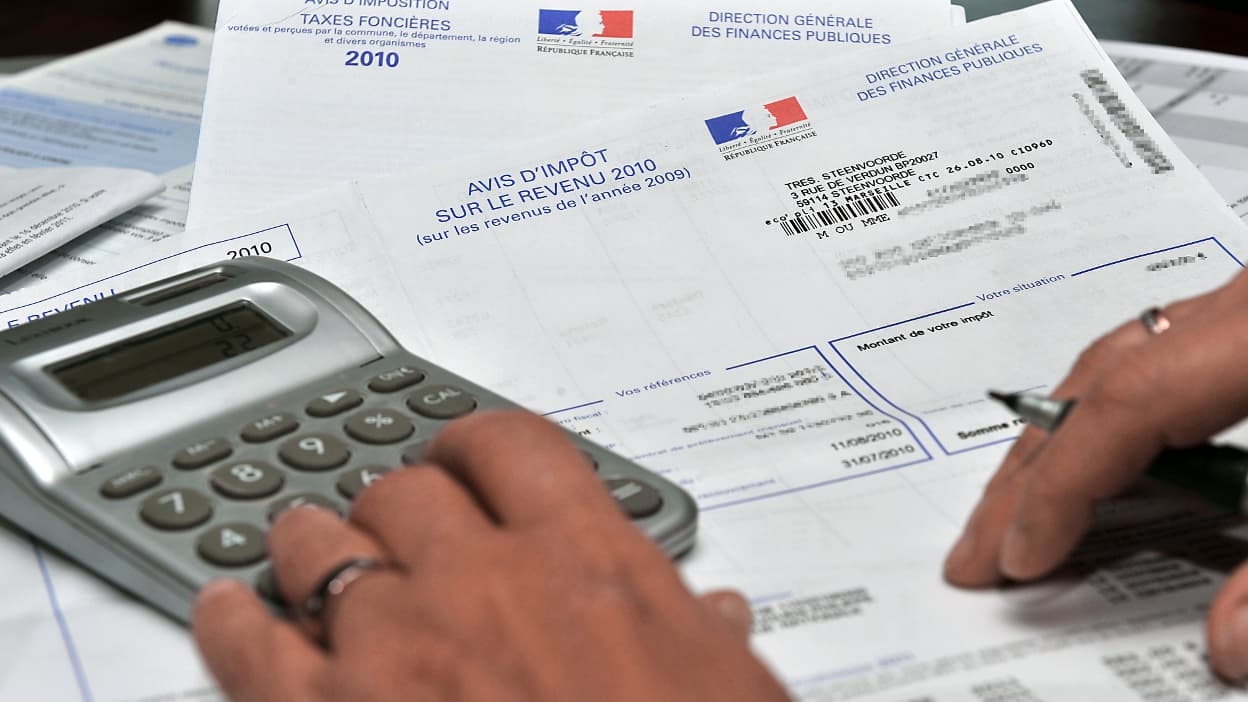 Inheritance tax: "We paid €300,000, real estate is inheritance poison"