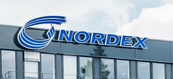 Outlook: Nordex presenta i dati del trimestre appena trascorso