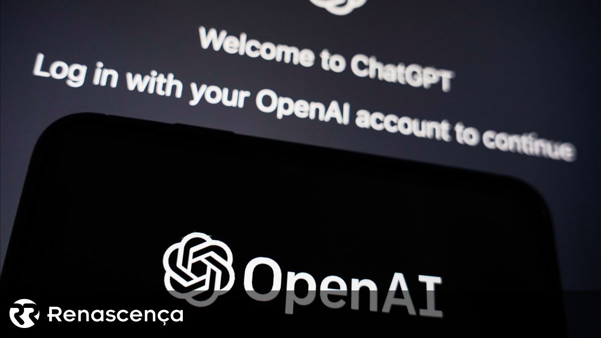 OpenAI alerta para clones de inteligência artificial que podem aceder a contas bancárias