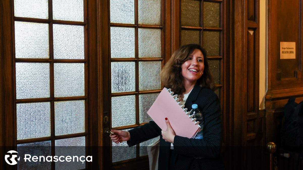 IL. Mariana Leitão en el liderazgo parlamentario y Rodrigo Saraiva para vicepresidente de AR