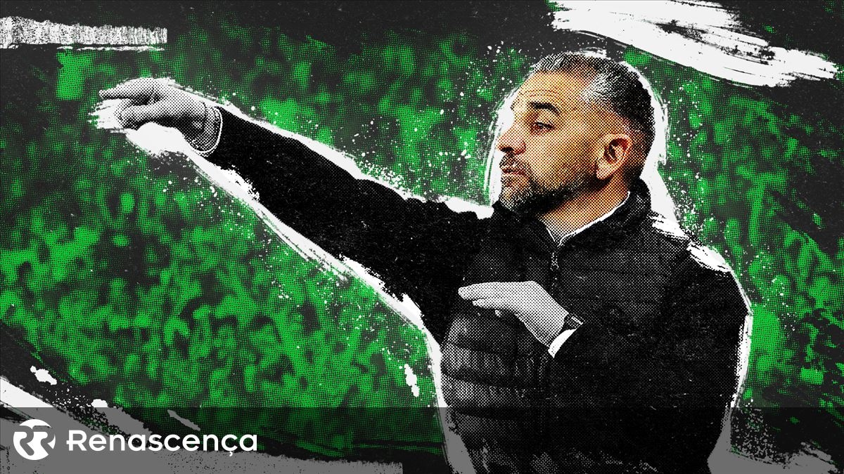 “Ancelottizado” Rui Borges kimdir? Sporting'in teknik direktörünün kısa bir analizi