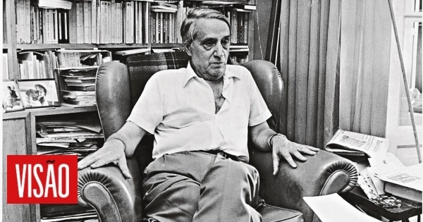 Vergílio Ferreira: Het dagboek van de schrijver van ongefilterde meningen