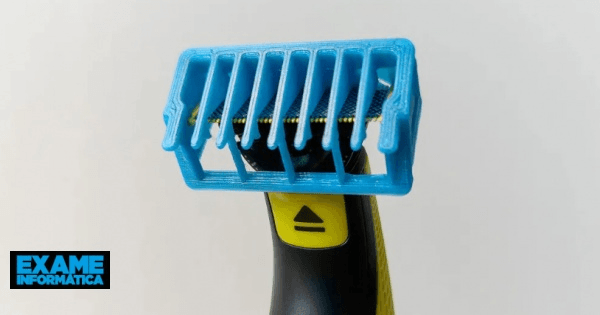 Philips Fixables: 3D-Drucken Sie fehlende Teile für Ihren Rasierer