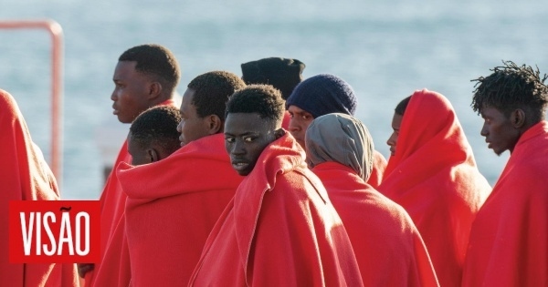 Migrações: a nova febre populista do Ocidente para fechar fronteiras