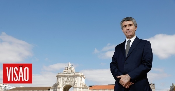 José Luís Carneiro, el candidato al peor puesto en política
