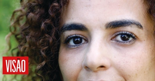 Leila Slimani: “Me gusta la vida que elegí, la de estar siempre en movimiento, la de vivir entre mundos”