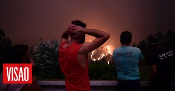 Pedrógão já não arde, mas a memória sim. 23 imagens para lembrar o horror, 8 anos depois
