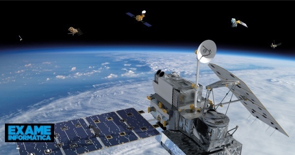 NASA to stream space content on Netflix