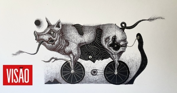 Reinventing the Wheel: When the press stops, the pigs get a kick out of it