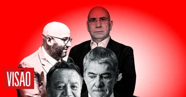 “Operation Marquês” and other cases that shook the regime