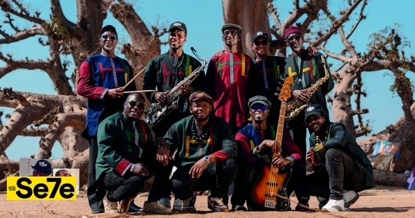 Festival de Músicas do Mundo de Sines: O elogio da diversidade