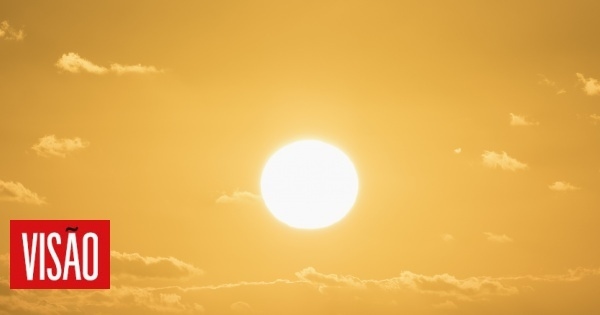 Não, o verão ainda não acabou, mas é preciso esperar mais uns dias para sentir as temperaturas a subirem