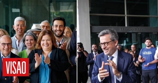 Autárquicas: As promessas para Lisboa
