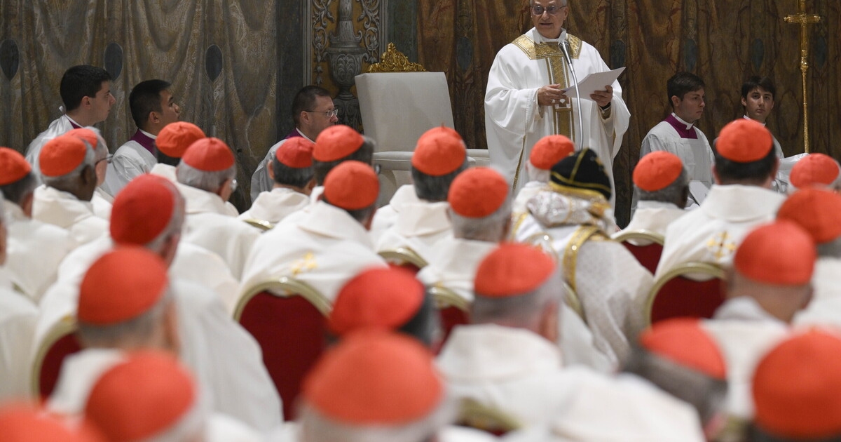 Léon XIV déplace la droite. Le « rôle » du cardinal Varsaldi, un possible « pont » entre Meloni et le nouveau pape