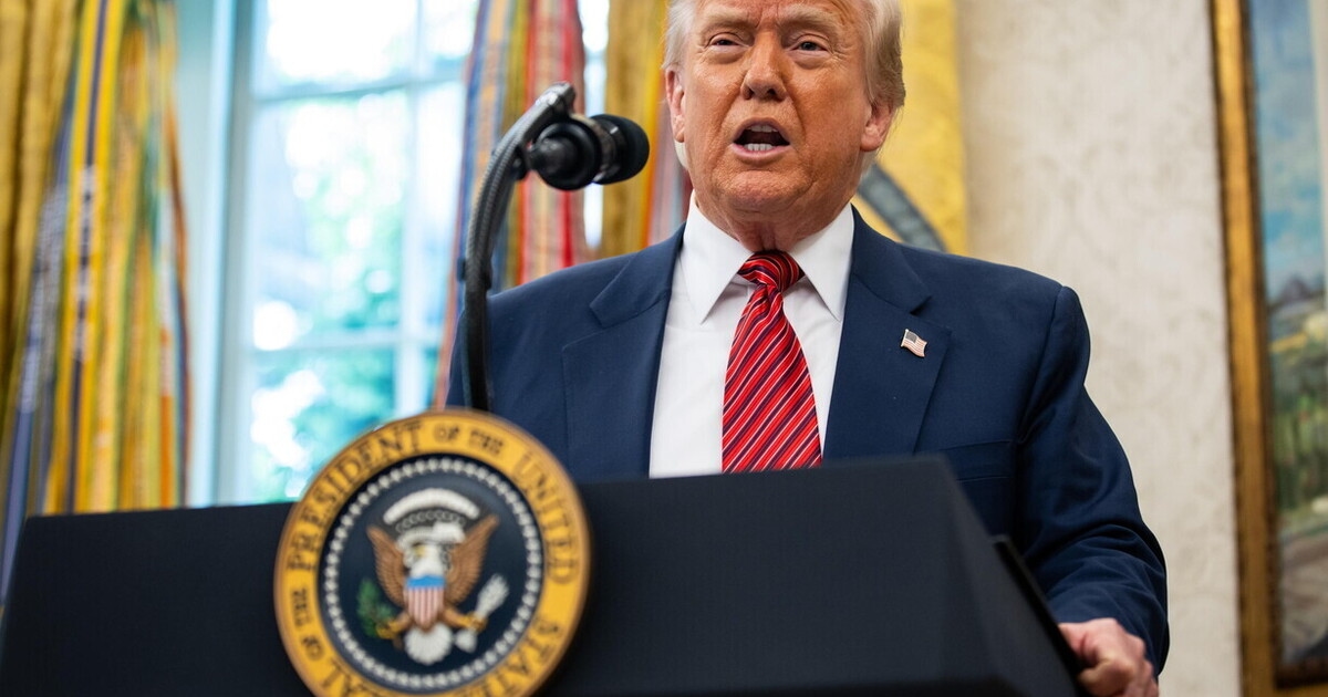 Обязанности прошлого века. Урок, который забыл Трамп