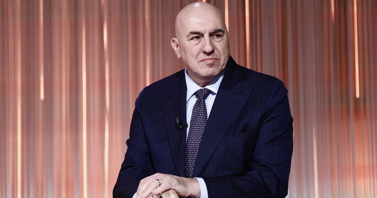 Crosetto explains why “defense from missile attacks must be a priority for everyone”