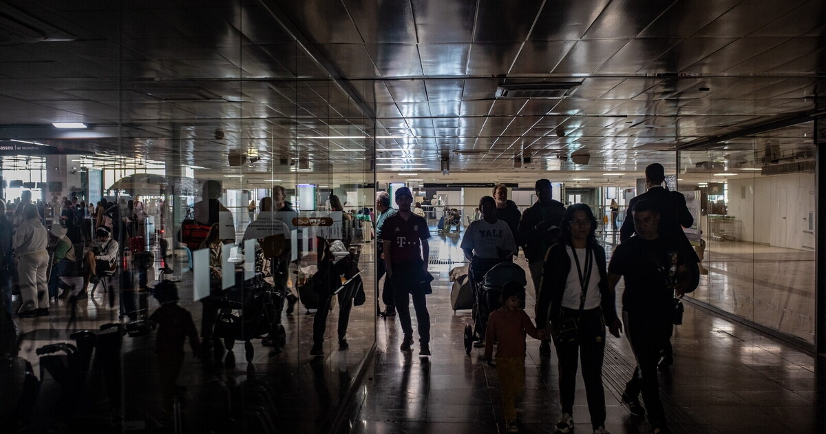 Contrary Opinion. The Trivializations to Avoid on the Spanish Blackout