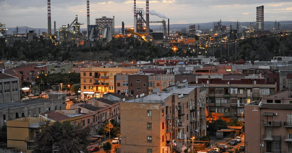 Ilva, chronicle of the failure of an industry without the right to use