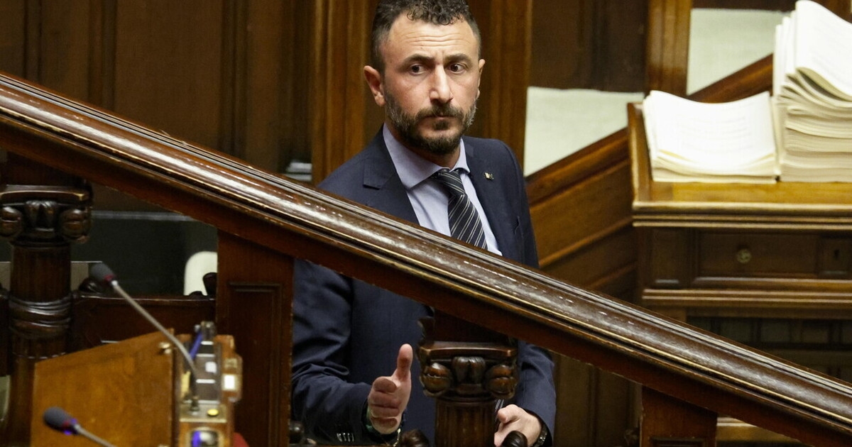 Pozzolo, Soumahoro en de Bertoldi. Het leven als paria in Montecitorio