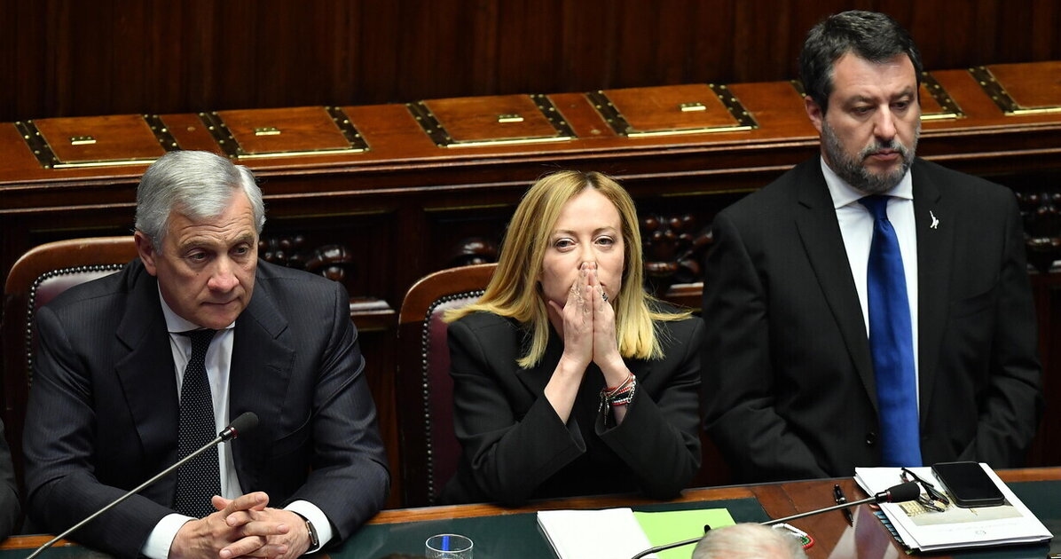El gobierno impugna la ley trentina sobre el Tercer Mandato: la Liga vota en contra