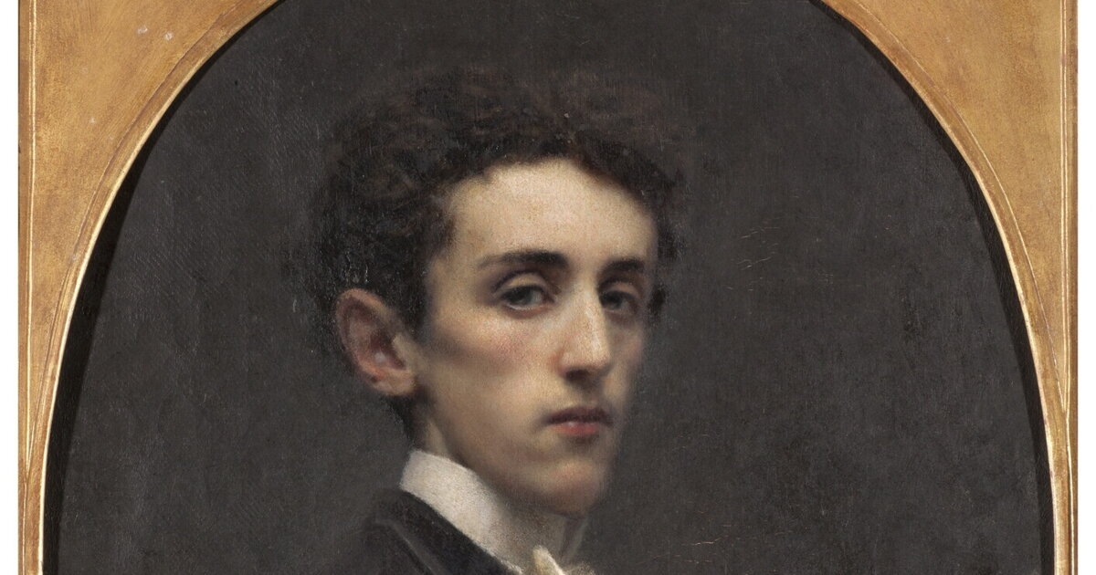 Nach einem Jahrhundert kehrt La colonia felice, eine lyrische Utopie von Carlo Dossi, zurück