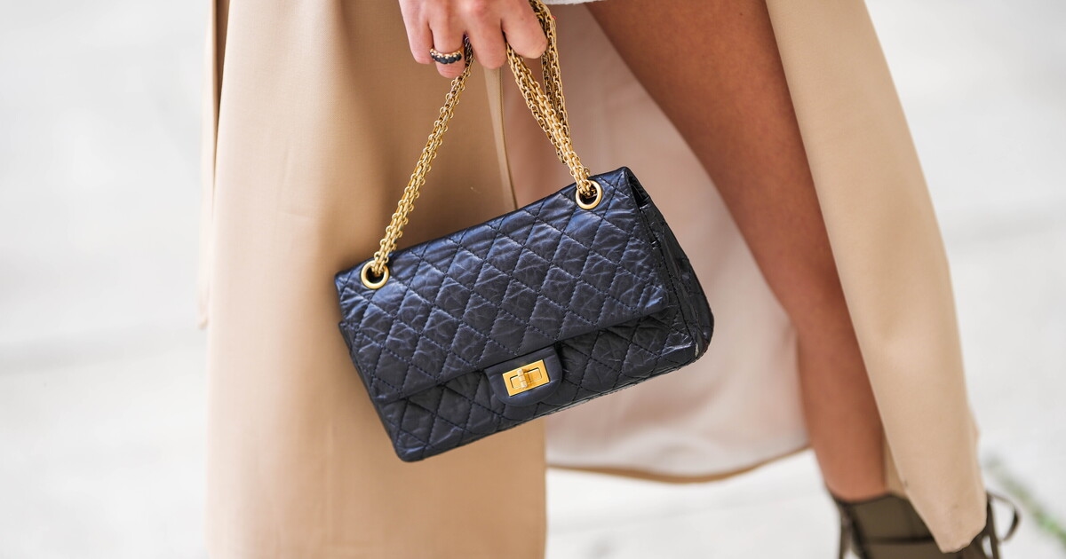 Moda çılgına döndü ve Chanel başarısız oldu