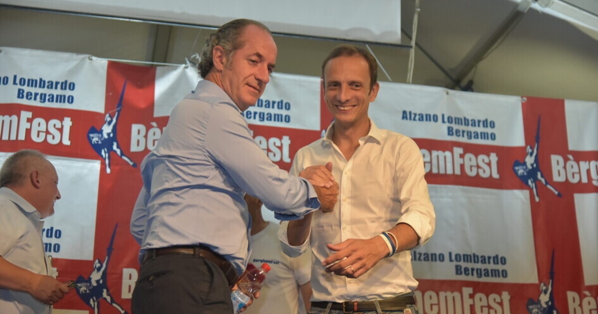Die Krise von Zaia und Fedriga, der Fluch derer, die den Moment verloren haben